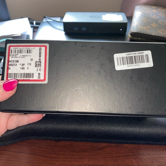 Versace Sunglasses - Picture 4 of 6